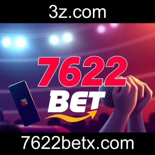 A Ascensão do 7622 Bet no Cenário de Jogos Online