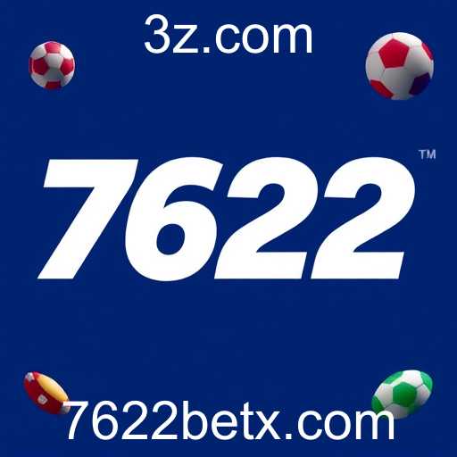 A Ascensão dos Jogos Online e a Influência de 7622 Bet