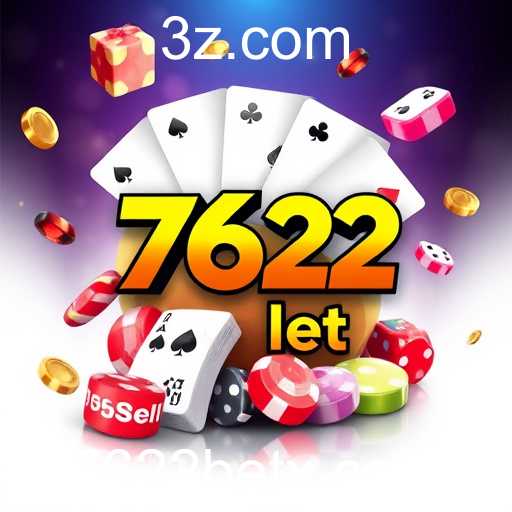 A Ascensão do 7622 Bet no Mercado de Jogos Online