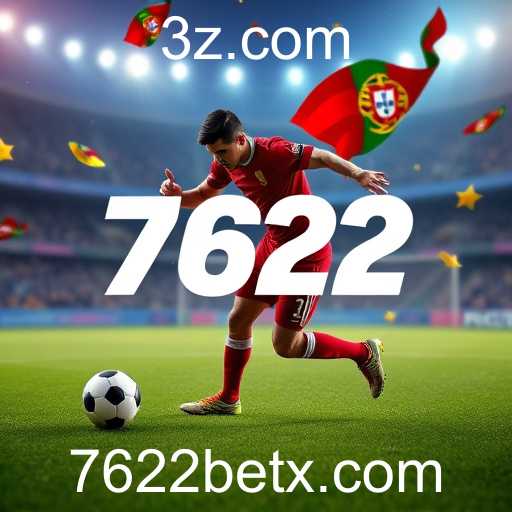 Expansão do mercado de jogos online em Portugal: O fenômeno 7622 Bet