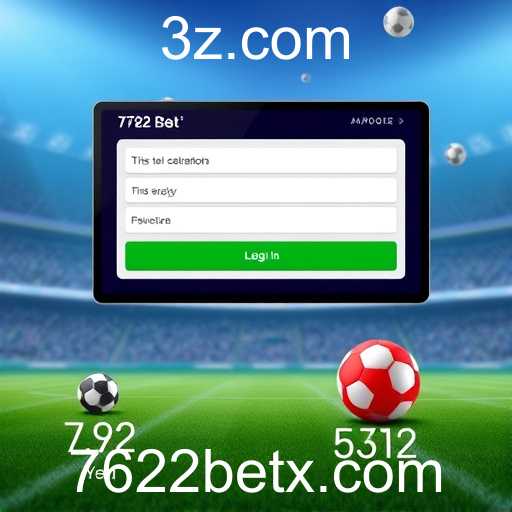 Expansão do Setor de Jogos em 2025: O Impacto da 7622 Bet