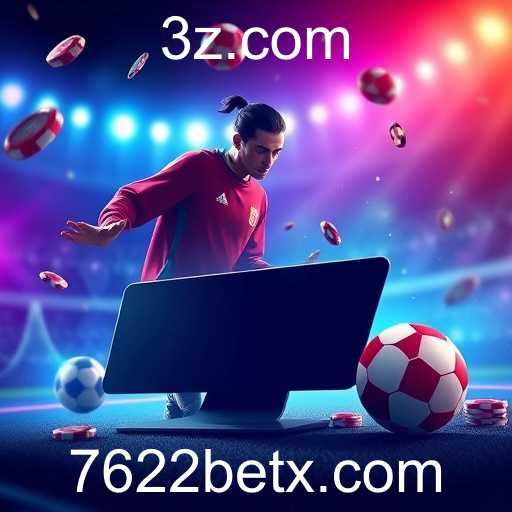 A Ascensão do Jogo Online em 2025