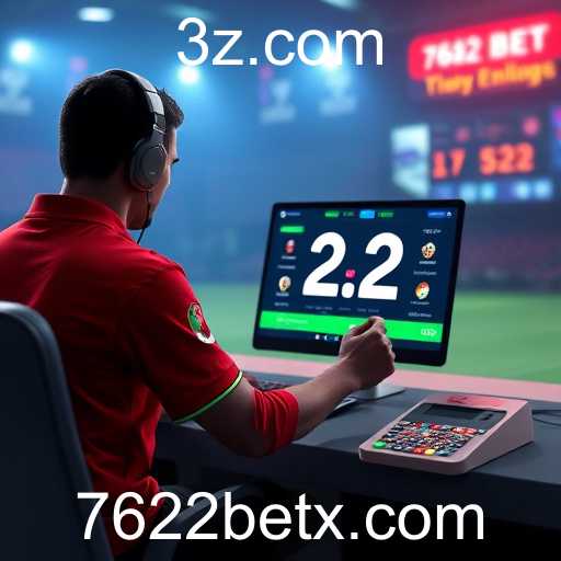 O Crescimento do Mercado de Apostas Online em 2026